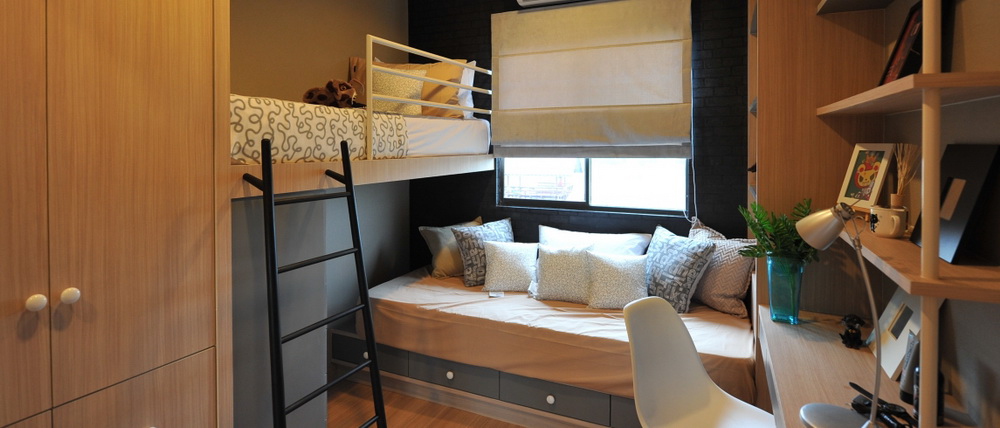 รูปภาพ พฤกษาวิลล์ 65/1 ศรีสมาน (Pruksa Ville 65/1 Srisamarn)