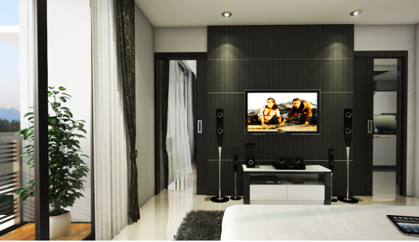 รูปภาพ เดอะ รีสอร์ท คอนโดมิเนียม (The Resort Condo)