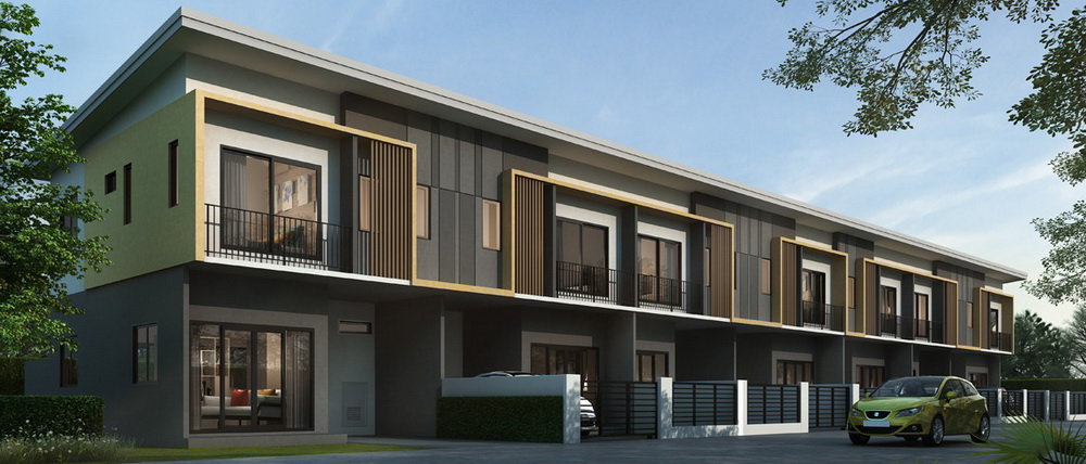 รูปภาพ เดอะ คอนเนค อ่อนนุช - วงแหวน 2 (The Connect Onnut-Wongwaen 2)