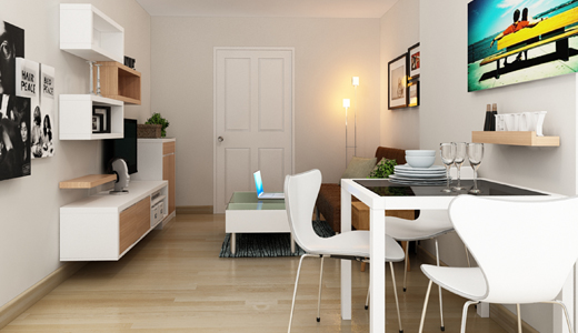 รูปภาพ ศุภาลัย วิสต้า แยกติวานนท์ (Supalai Vista@Tiwanon Intersection)