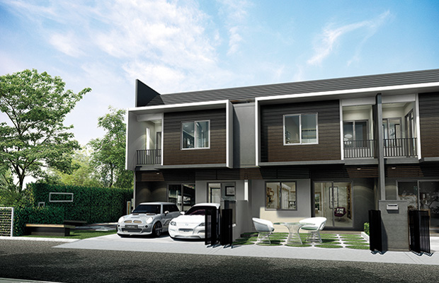 รูปภาพ เดอะคัลเลอร์ส พรีเมี่ยม วงแหวน - รามอินทรา (TheColors Premium Wongwaen-Ramintra)