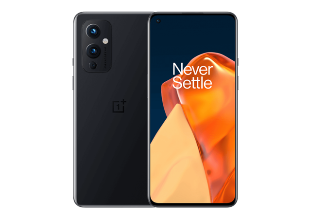 รูปภาพ วันพลัส OnePlus 9 (8GB/128GB)