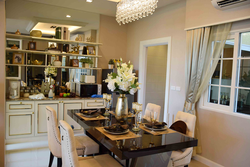 รูปภาพ โกลเด้น ทาวน์ ศรีราชา-อัสสัมชัญ (Golden Town Sriracha - Assumption)