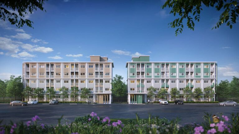 รูปภาพ เสนา คิทท์ เทพารักษ์-บางบ่อ (Sena Kith Thepharak-Bangbo)