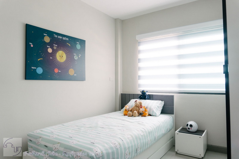 รูปภาพ บ้านรัชธานี 11 (Ratchatanee 11)