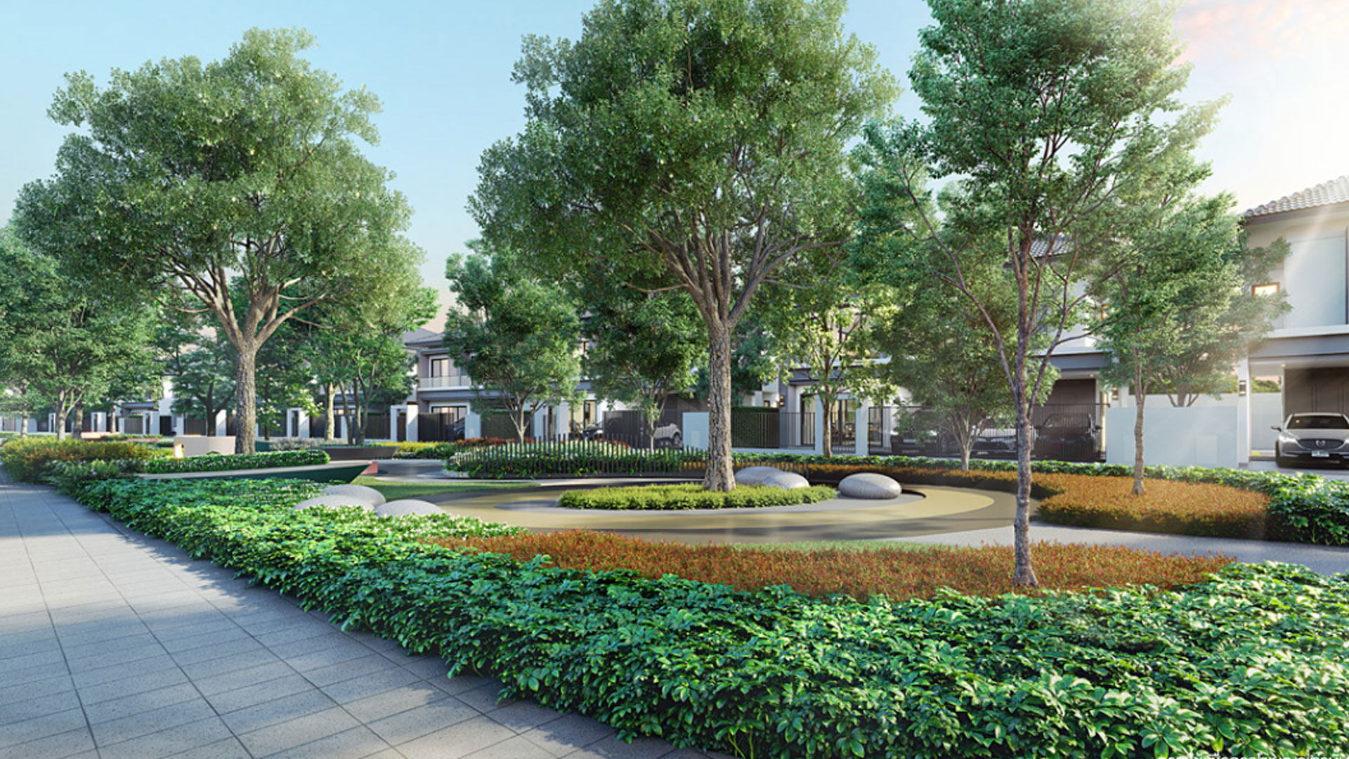 รูปภาพ วิลล่า 168 เวสต์เกต (Villa 168 Westgate)