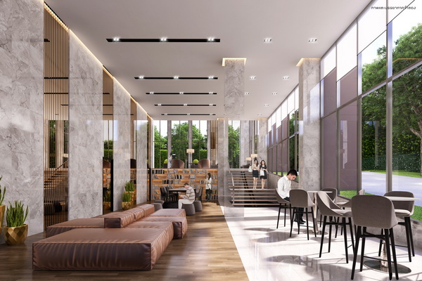 รูปภาพ นอตติ้ง ฮิลล์ แหลมฉบัง-ศรีราชา (Notting Hill Laemchabang-Sriracha)