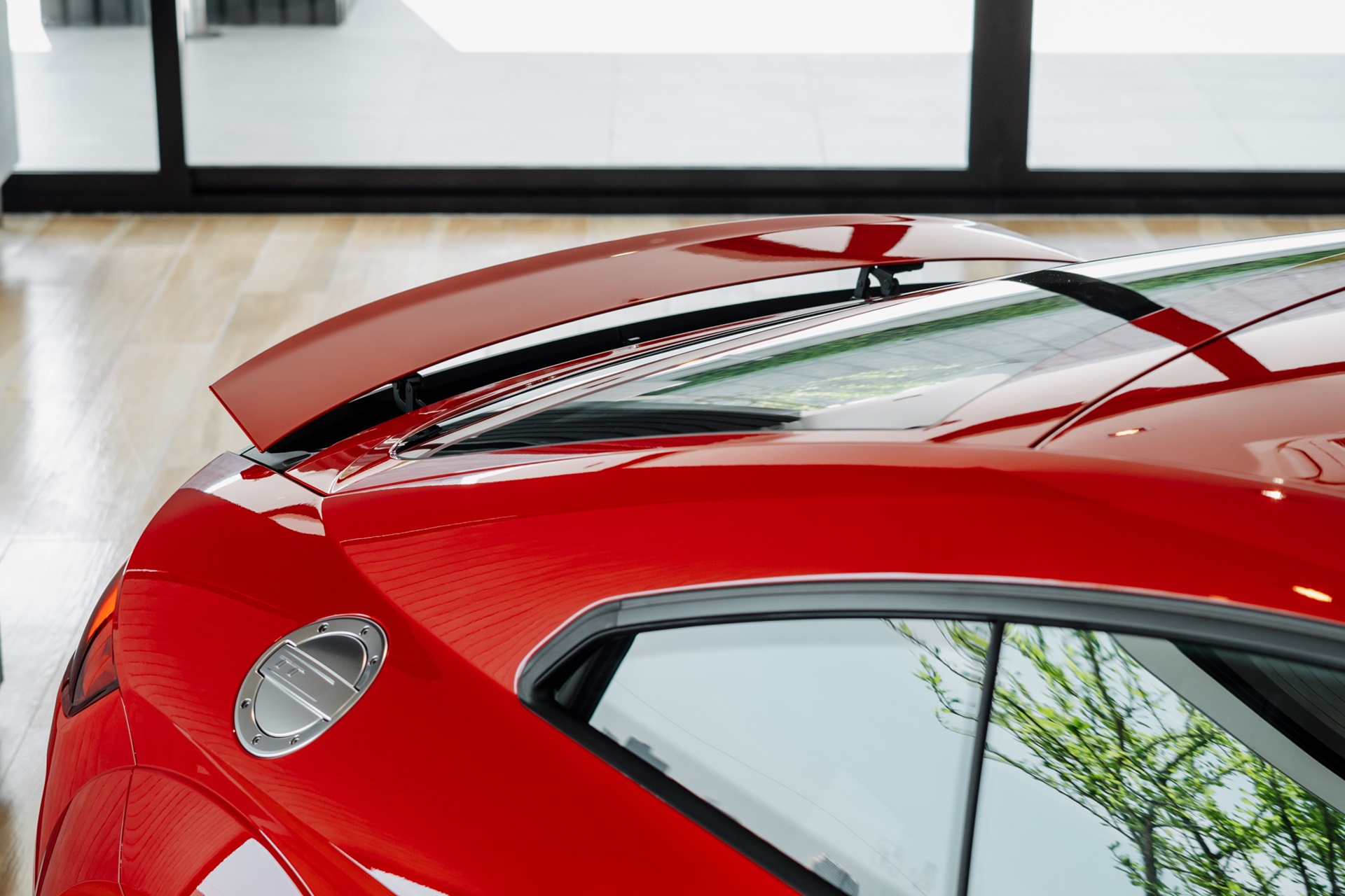 รูปภาพ อาวดี้ Audi TT Coupe Final Icon Black ปี 2023