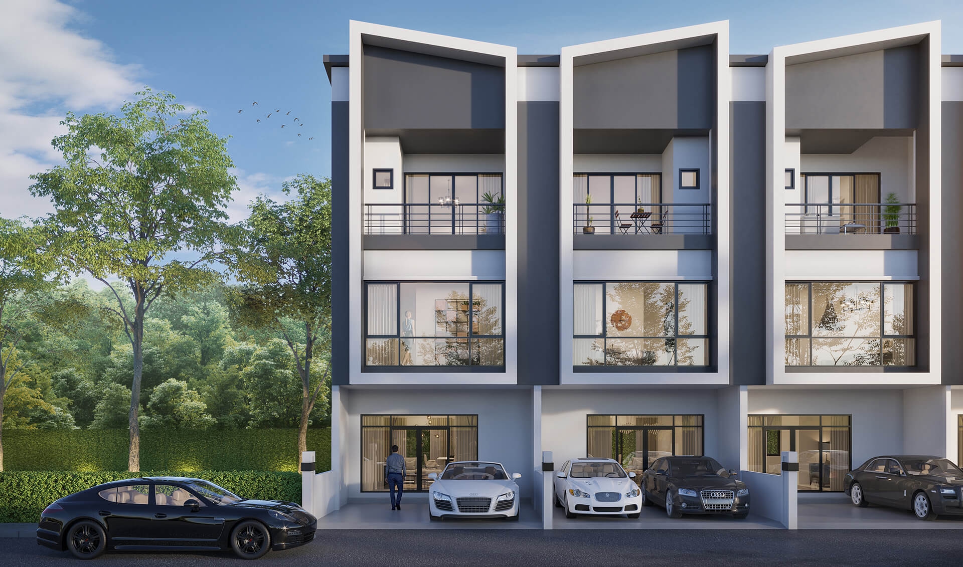 รูปภาพ คอร์ดิซ แอท อุดมสุข (Cordiz at Udomsuk)