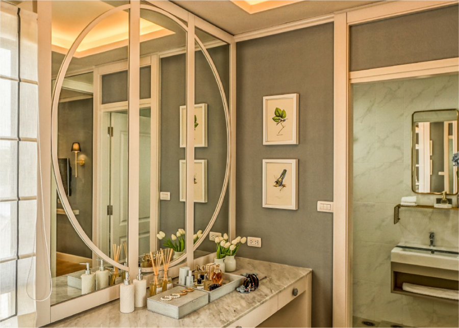 รูปภาพ เพมเบอรี่ วิภาวดี-แจ้งวัฒนะ (Pembury Vibhavadi-Chaengwattana)