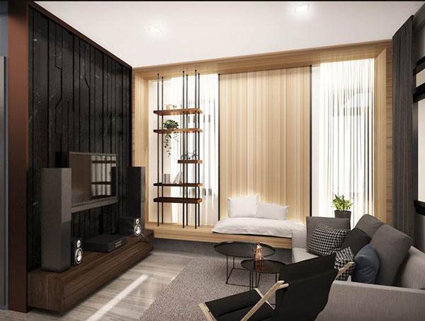 รูปภาพ อารีนา การ์เดนท์ บางนา - สุวรรณภูมิ (Arena Garden Bangna - Suvarnabhumi)