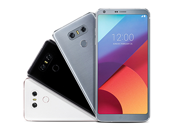 รูปภาพ แอลจี LG-G 6