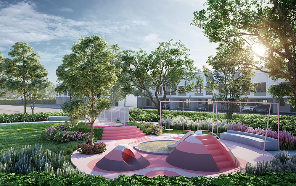 รูปภาพ ชีวาโฮม รังสิต - ปทุม (Chewa Home Rangsit - Pathum)