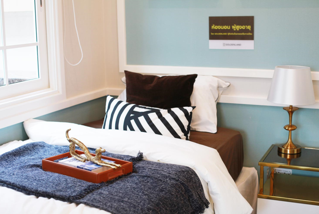 รูปภาพ โกลเด้น ทาวน์ เชียงใหม่-กาดรวมโชค (Golden Town Chiangmai - Ruamchok Market)