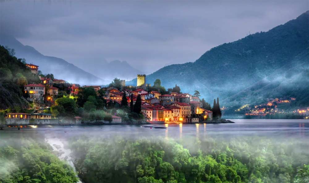 รูปภาพ เบลล่า เดล มอนเต้ เขาใหญ่ (Bella Del Monte Khaoyai)