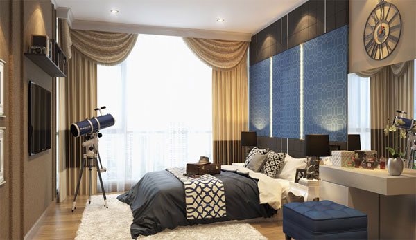 รูปภาพ ศุภาลัย เอลีท สุรวงศ์ (Supalai Elite Surawong)