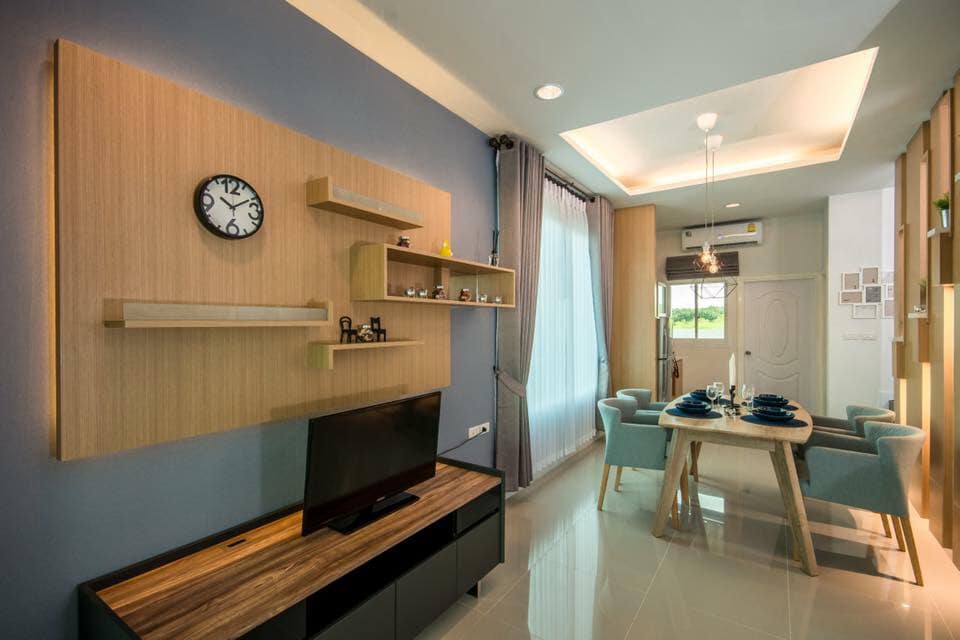 รูปภาพ เดอะพีค เนเชอรัล ปลวกแดง (The Peak Natural Pluakdaeng)