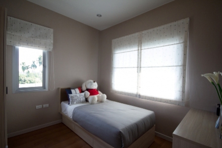 รูปภาพ วิลล่า โนวา เทพารักษ์ (Villa Nova Teparak)