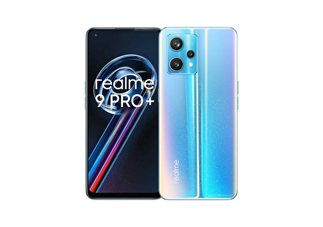 รูปภาพ เรียลมี realme-9 Pro+ 5G (8GB/256GB)
