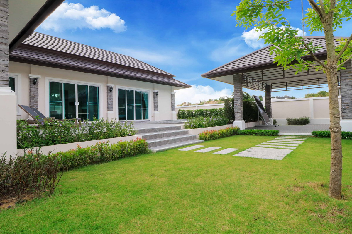 รูปภาพ หัวหิน แกรนด์ ฮิลล์ (Hua Hin Grand Hills)