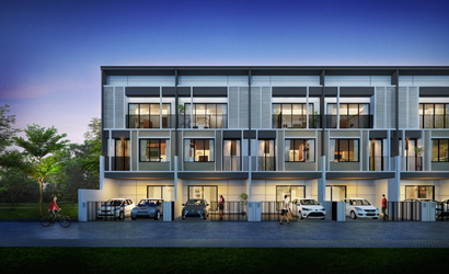 รูปภาพ เดอะฟอร์จูน สุวรรณภูมิ 2 (The Fortune Suvarnabhumi 2)