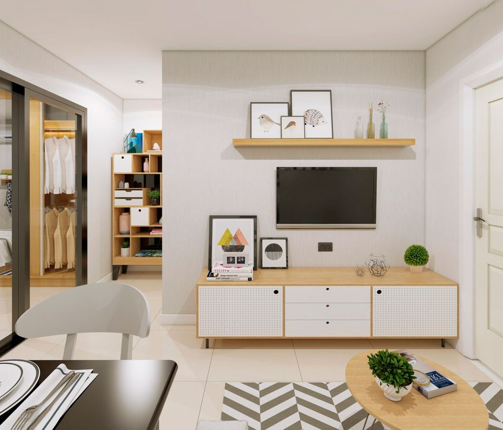 รูปภาพ เดอะซีรี่ส์ คอนโด ติวานนท์ (The Series Condo Tiwanon)