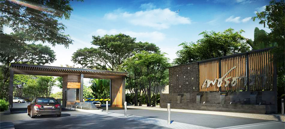 รูปภาพ เพชรธารา (ทาวน์โฮม) (Phettara)