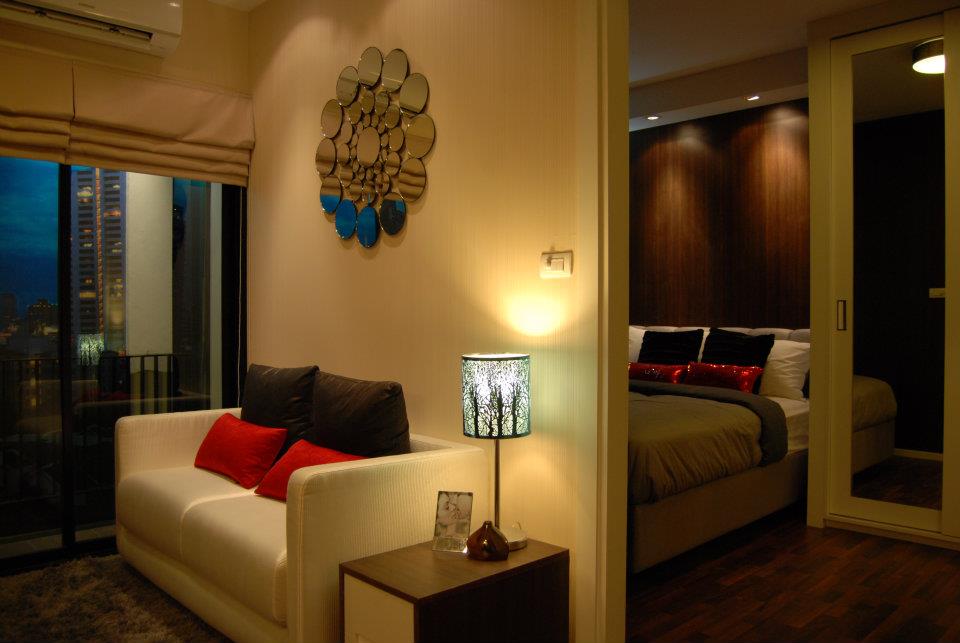 รูปภาพ เฟรช คอนโดมิเนียม (Fresh Condominium)