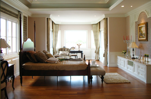 รูปภาพ คิวเฮ้าส์ อเวนิว ราชพฤกษ์ - พระราม 5 (Q.House Avenue Rama 5)