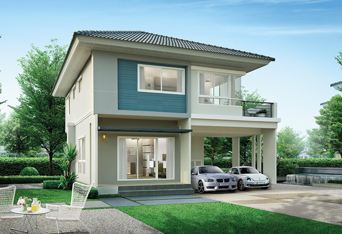 รูปภาพ เพอร์เฟค พาร์ค บางบัวทอง (Perfect Park)