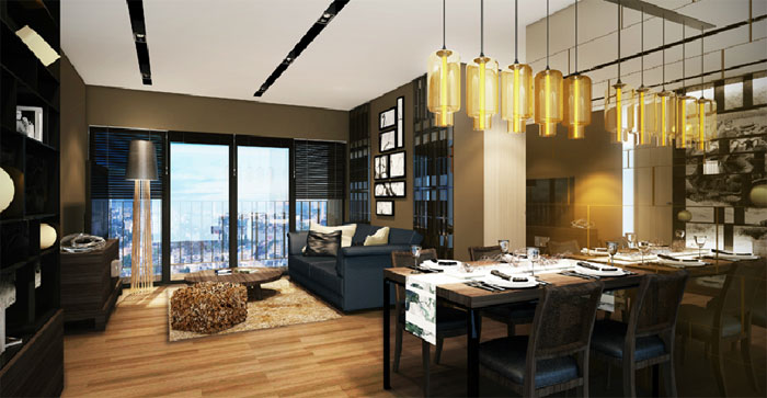 รูปภาพ เดอะ ทรี อินเตอร์เชนจ์ (The Tree Interchange)