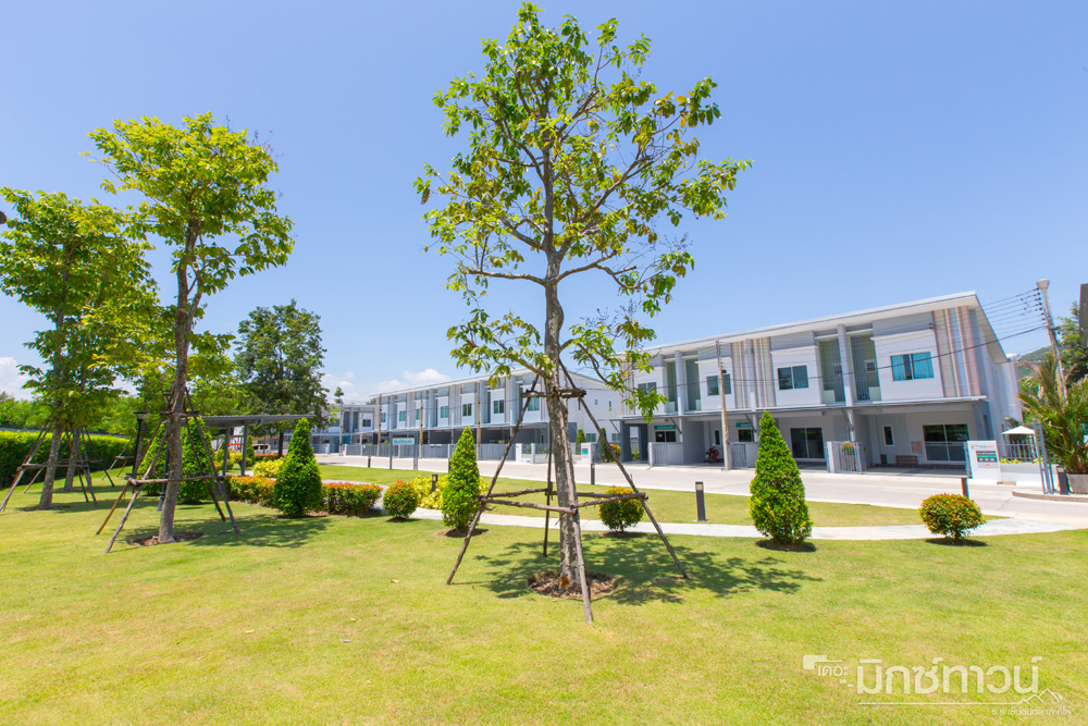 รูปภาพ เดอะ มิกซ์ ทาวน์ ถนนเก้ากิโล (ซอยเซนต์ปอล) (The Mix Town 9 Km. Road)