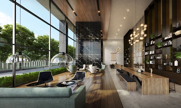 รูปภาพ เมทริส พระราม 9-รามคำแหง (Metris Rama 9-Ramkhamheang)