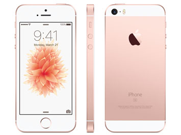 รูปภาพ แอปเปิล APPLE-iPhone SE (2GB/16GB)