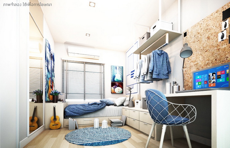 รูปภาพ เดอะ แพลนท์ พหลโยธิน - รังสิต (The Plant Phaholyothin - Rangsit)