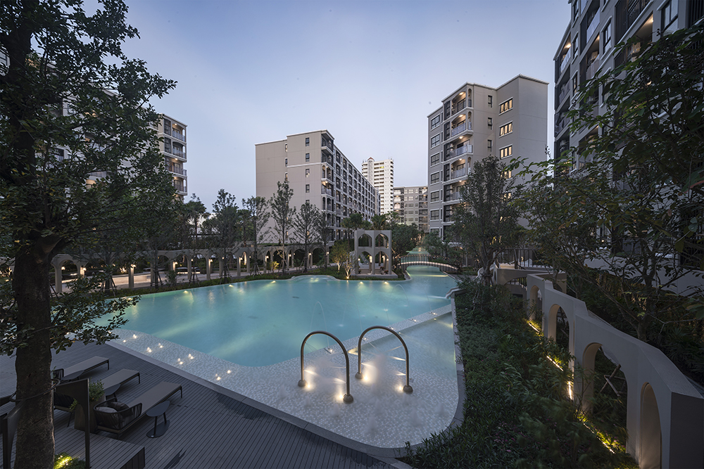 รูปภาพ ลา กาซิต้า หัวหิน (La Casita Hua Hin)