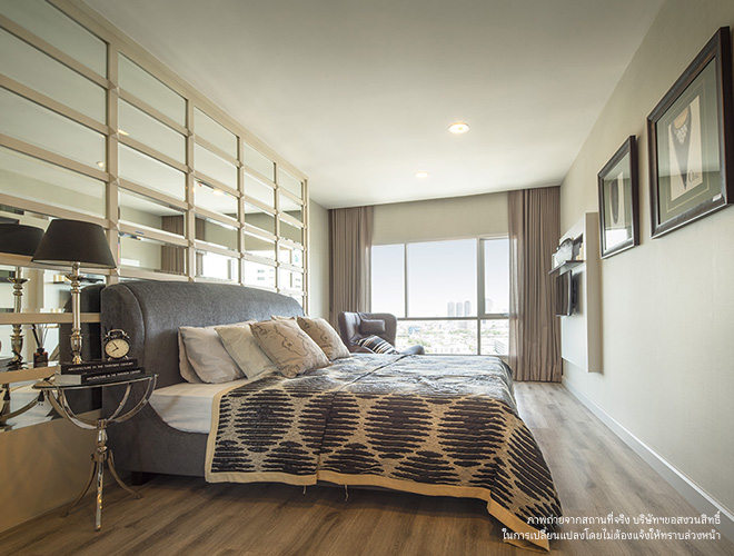 รูปภาพ เซ็นทริค สาทร-เซนต์หลุยส์ (Centric Sathorn-St.Louis)