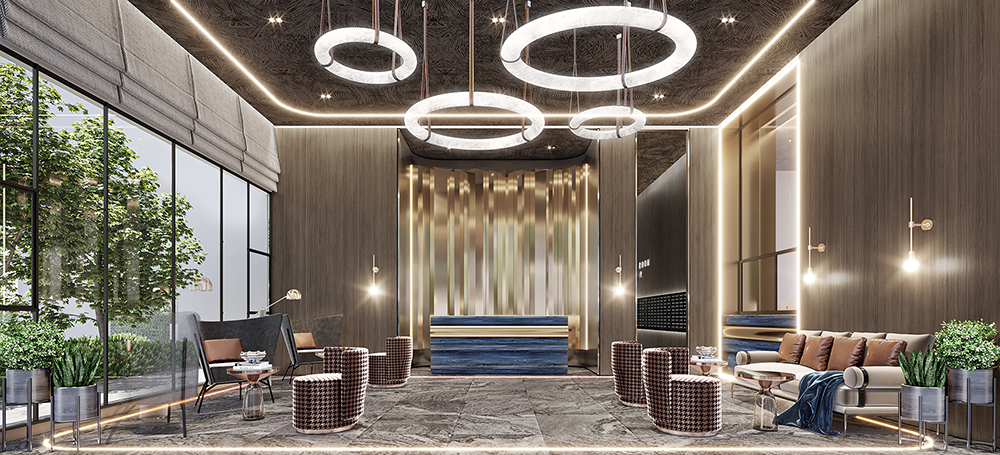 รูปภาพ ไลฟ์  พระราม 4 - อโศก (Life Rama 4 - Asoke)