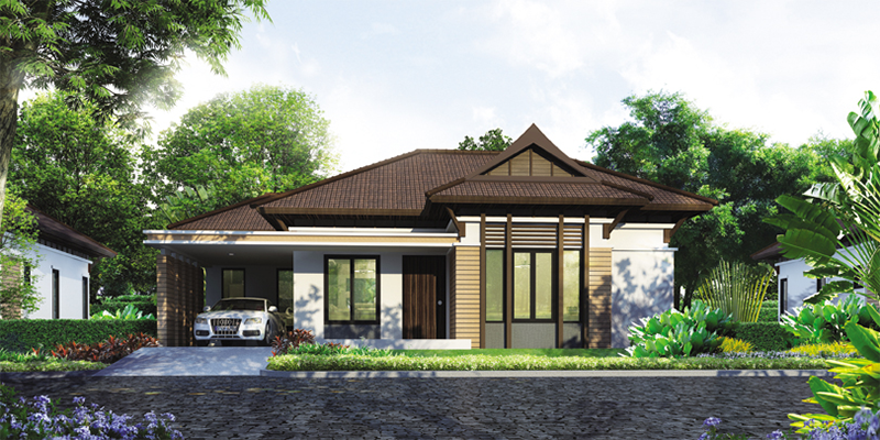 รูปภาพ บ้านสิริน พัทยา (Baan Sirin Pattaya)