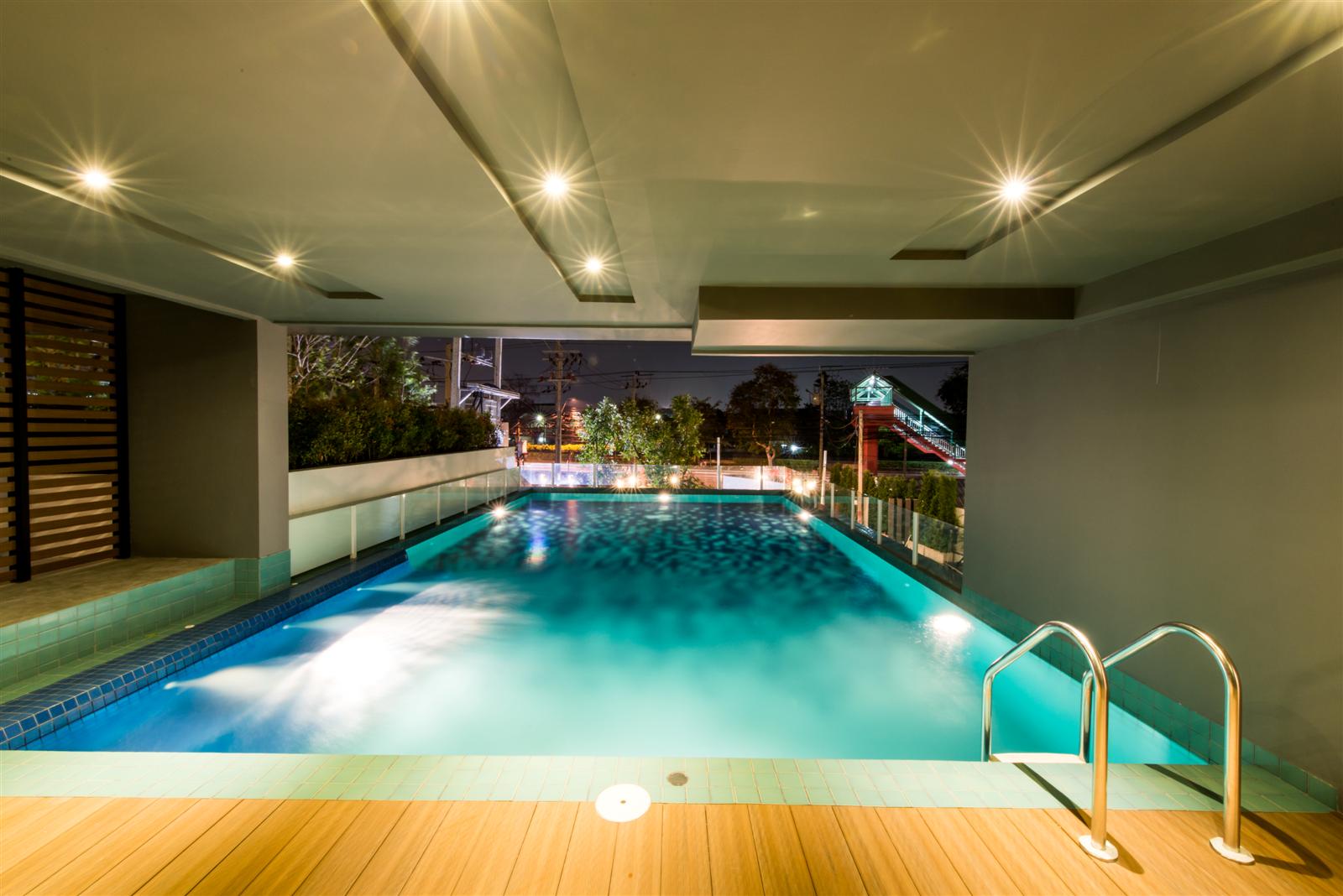 รูปภาพ เดอะ ปาร์ค แอท ประชาชื่น (The Park @ Prachachuen)