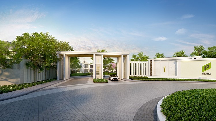 รูปภาพ เดอะ คอนเนค บางนา - ศรีวารี 1 (The Connect Bangna Srivaree I)