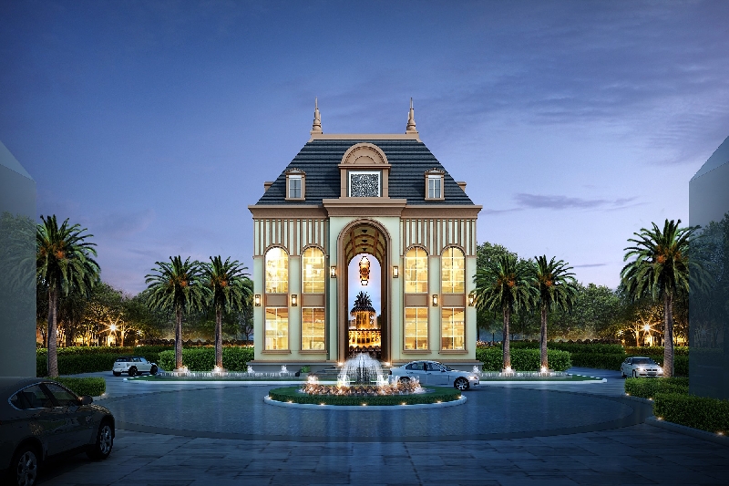 รูปภาพ เดอะ นีซ รังสิต คลอง 3 (The Nice Rangsit Klong 3)