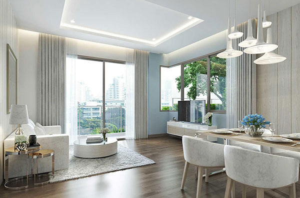 รูปภาพ มิติ คอนโด (Miti Condo)