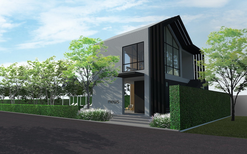 รูปภาพ มิวส์ เทียนทะเล (Mews Tientalay)