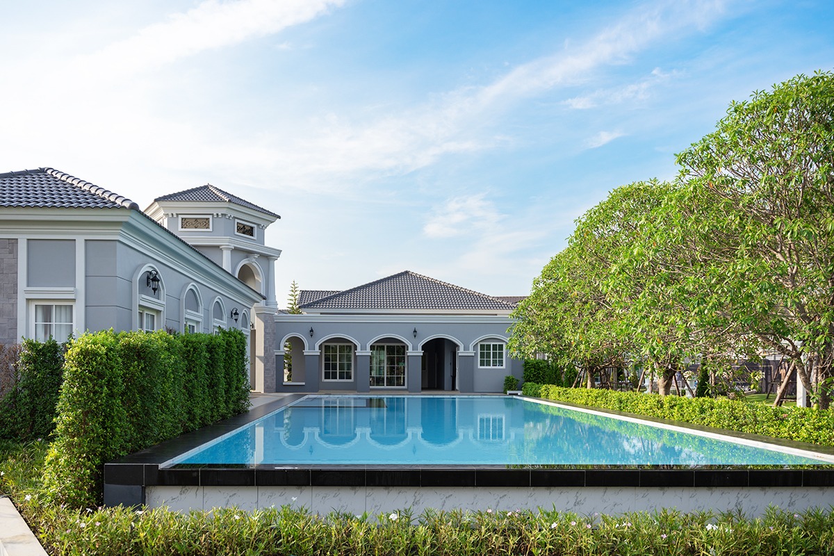 รูปภาพ เพรสทีจ ฟิวเจอร์ - รังสิต (Prestige Future - Rangsit)