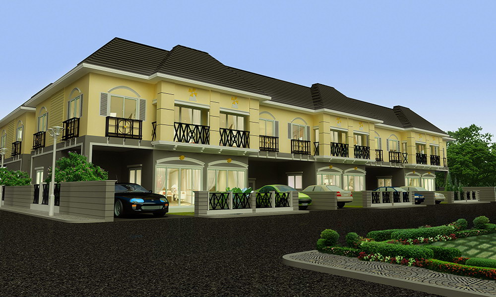 รูปภาพ ชนันธร วินด์มิลล์ (Chanuntorn Windmill)