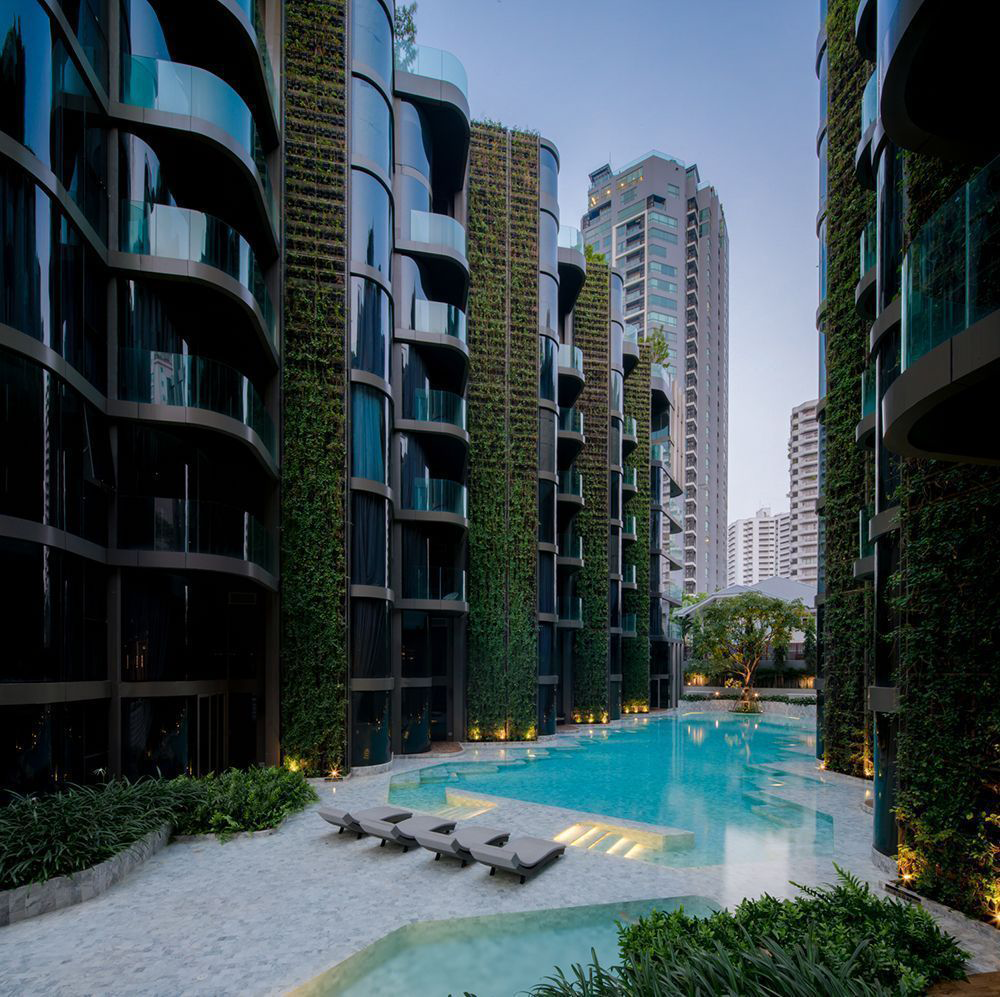 รูปภาพ แอชตัน เรสซิเดนท์ 41 (Ashton Residence 41)