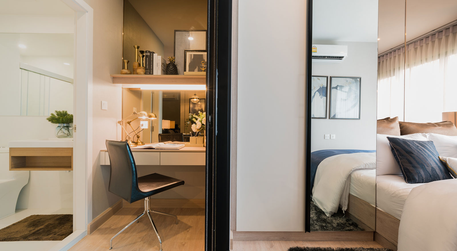 รูปภาพ ไนท์บริดจ์ ติวานนท์ (Knightsbridge Tiwanon)