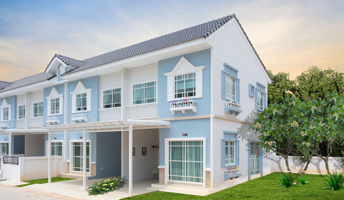 รูปภาพ พรีซีโอ พาร์ค บ่อวิน (Preceo Park Borwin)