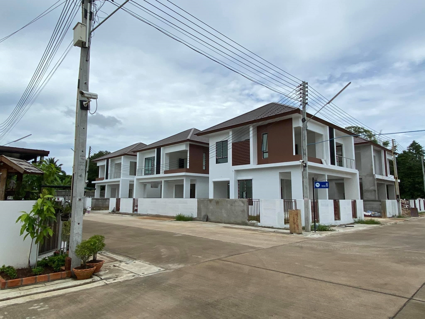 รูปภาพ วอเทอร์ไซด์ จันทบุรี (Waterside Chanthaburi)